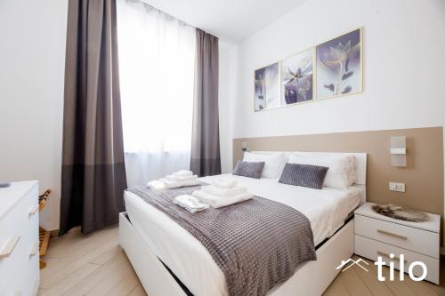 Foto Ferry port 1 min, Central 1BR, AC, WiFi, By Tilo 1