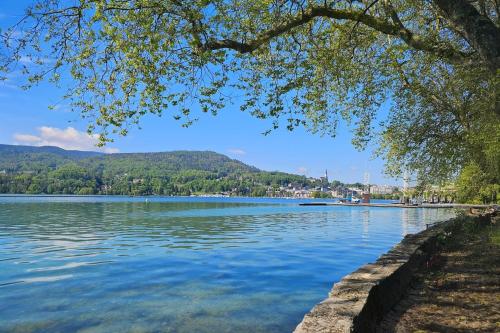 LE STUDIO 35 - charme, parking & proche lac