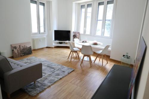 Hostmate - Milano - Robbia - CityLife