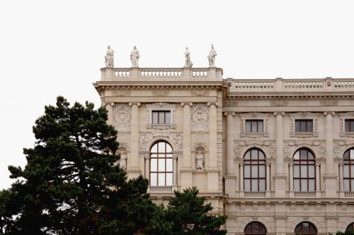Fotografie z fotogalerie ubytování Miiro Palais Rudolf NEW OPENING ve Vídni