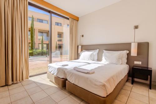 Fotografie z fotogalerie ubytování The Navigator - Colombus Apartments & Villas v destinaci Porto Santo