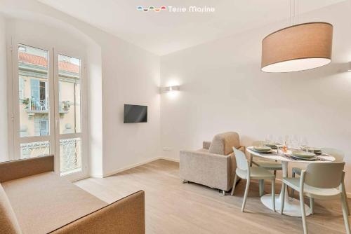 Foto The Suite Cavour, TerreMarine 5