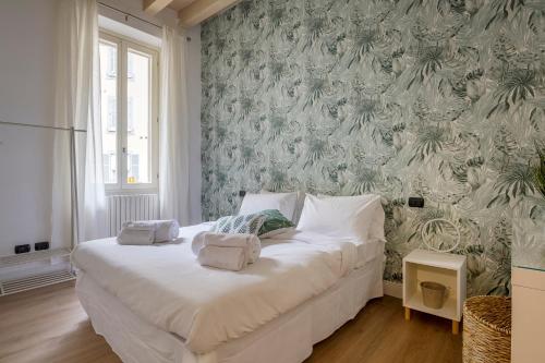 Elegant Apartment Isola District