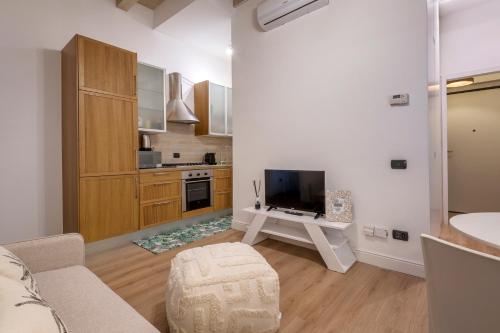 Elegant Apartment Isola District