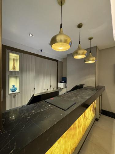 Fotografie z fotogalerie ubytování CVK Taksim Hotel Istanbul v destinaci Istanbul