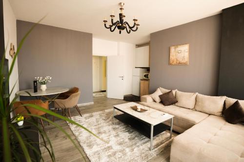 Foto Rooftop Apartment 1