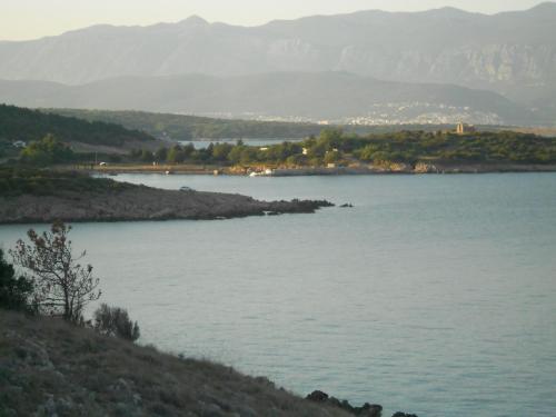 Gallery image of Apartment Andrija in Vrbnik