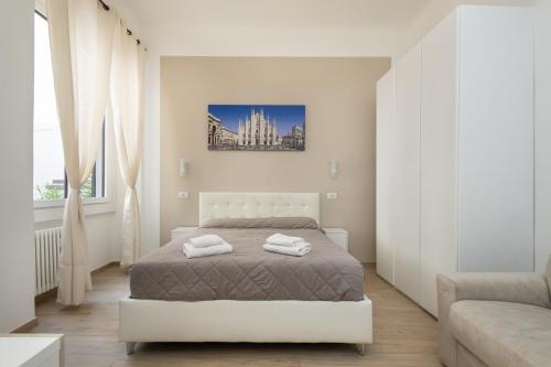 MagnoliaApartments - 34 Vigentina Center