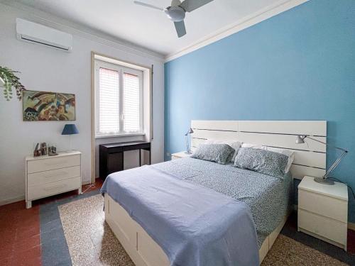 Blue Bisagno