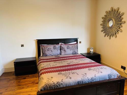 Billede fra billedgalleriet på Central London Mansion 2 i London