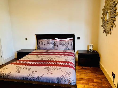 Billede fra billedgalleriet på Central London Mansion 2 i London