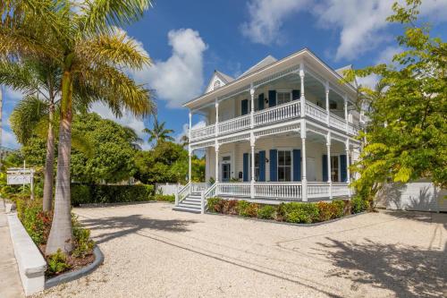 Gallery image of CLARO at Azul Mansion Key West in Key West