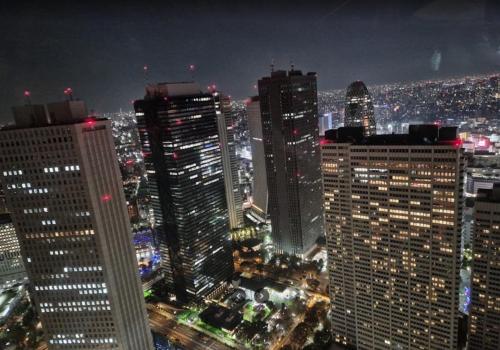 Near Shinjuku!Nishi Shinjuku Gochome 6min!西新宿!地铁站步行6分!新宿徒步圈!精致公寓! 高速无限制WIFI 203