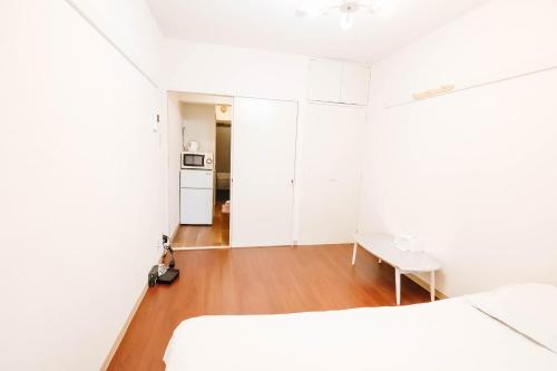 Near Shinjuku!Nishi Shinjuku Gochome 6min!西新宿!地铁站步行6分!新宿徒步圈!精致公寓! 高速无限制WIFI 203