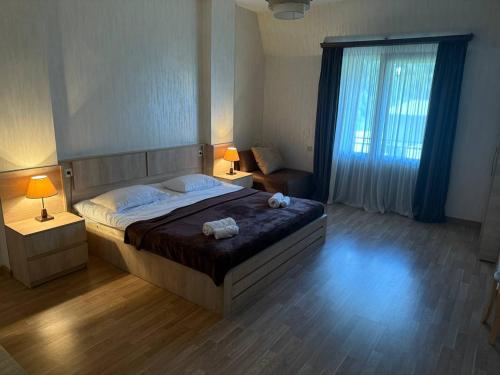 Gallery image of Shumeri in Mestia