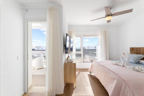 Villa Julieta - Privacidad, Exclusividad y Piscina Climatizada