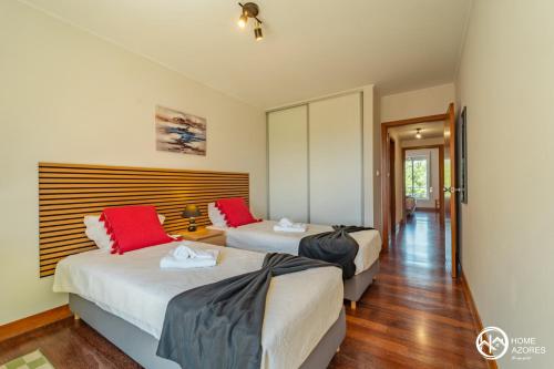 Home Azores - Loreto Apartment