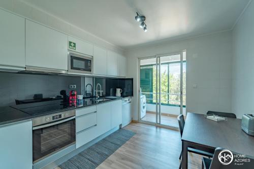 Home Azores - Loreto Apartment