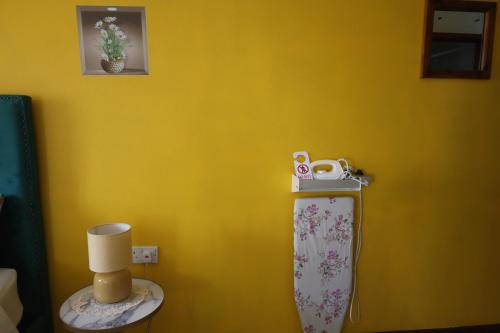 Imagen de la galería de The Evergreen Hotel, en Banbury