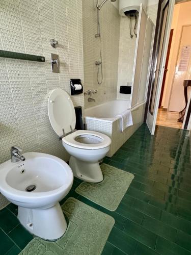 Difronte a San Siro apartment