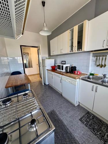 Difronte a San Siro apartment