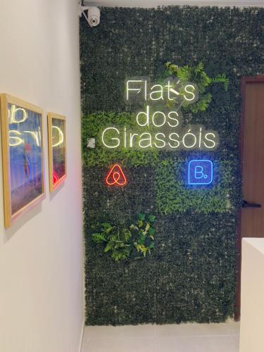 Afbeelding uit fotogalerij van Flat 03 Tudo novo e bem equipado - Terra das Águas in Bonito