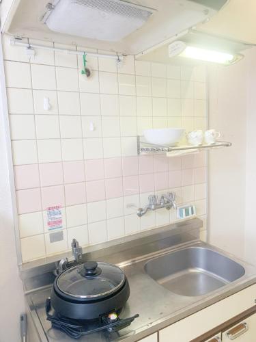 Shinjuku Area/Nishi-Shinjuku Gochome subway 6 minutes walk/西新宿五丁目车站步行6分钟 211