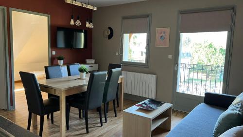 Appartement du Ramel