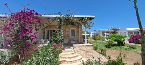 Bungalow Praia de Chaves Sol & Mar