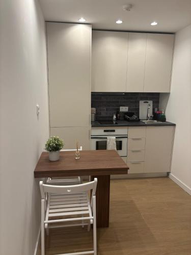 Suites in Downtown Madrid