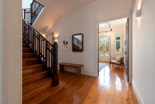 Bonfim 241 Family House