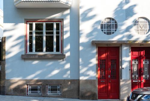 Bonfim 241 Family House