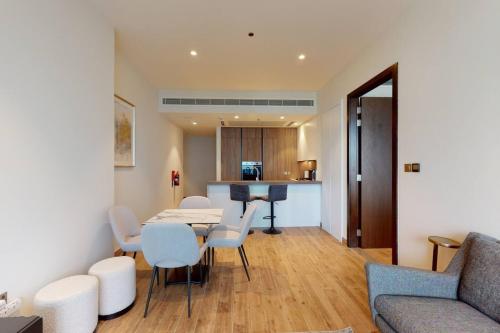 Citihome - Luxury 1BR Dubai Marina - Flexible Stay