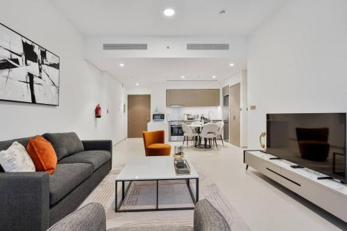 CitiHome Modern and Cozy Prime Location