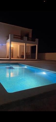 Villa doullia
