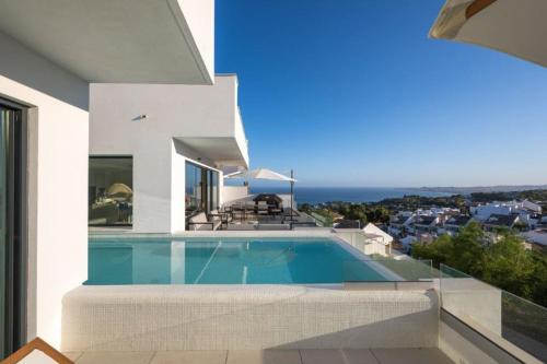 Villa Marae Benalmadena