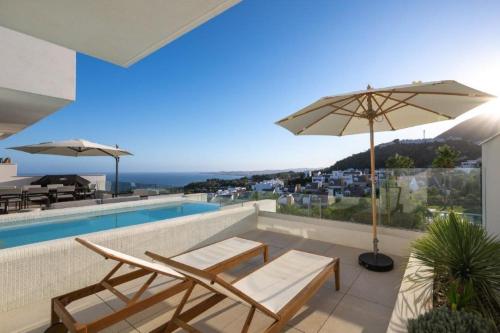 Villa Marae Benalmadena