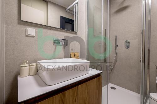 Noelia Suites A2