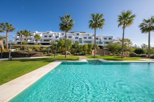 Villa Marae Benalmadena