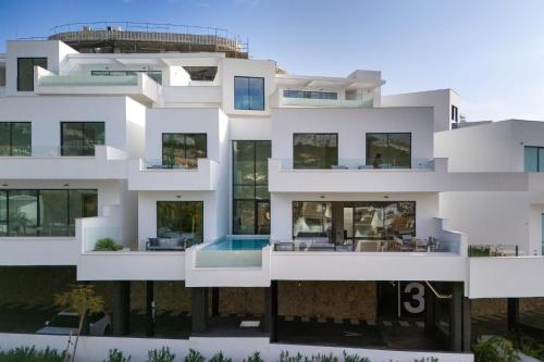 Villa Marae Benalmadena