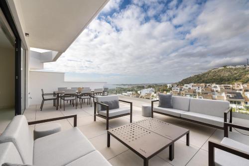 Villa Marae Benalmadena
