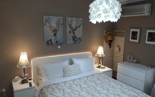 Four Seasons Cozy Apartment Paleo Faliro South Ath