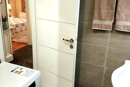 Four Seasons Cozy Apartment Paleo Faliro South Ath
