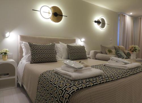 Angelique Apartment Corfu Old Town