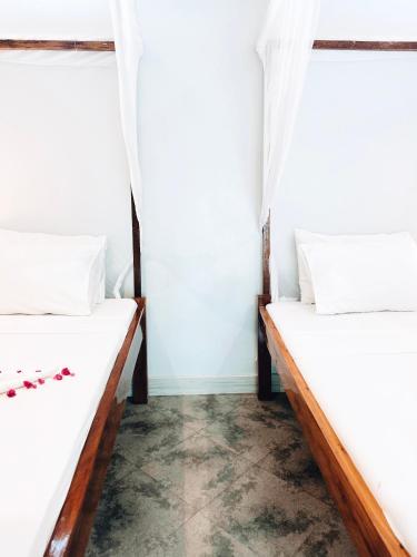 Φωτογραφία από το άλμπουμ του Liquid Life Boutique Hotel Zanzibar σε Paje