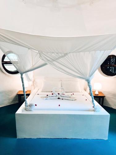Φωτογραφία από το άλμπουμ του Liquid Life Boutique Hotel Zanzibar σε Paje
