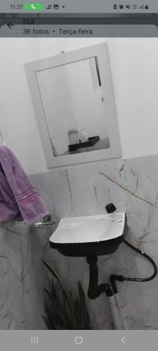 Gambar di galeri bagi Condominio Reserva do Delta 1 di Parnaíba
