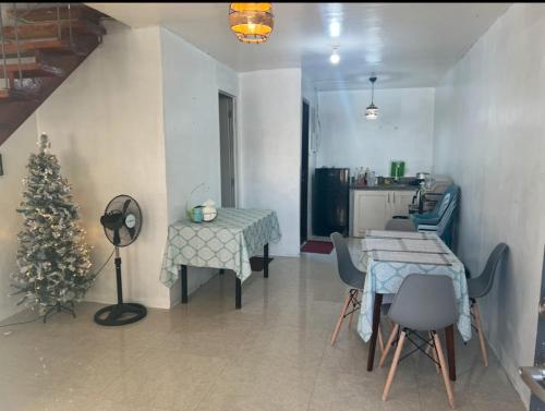 Dapur atau dapur kecil di Fritz Placed