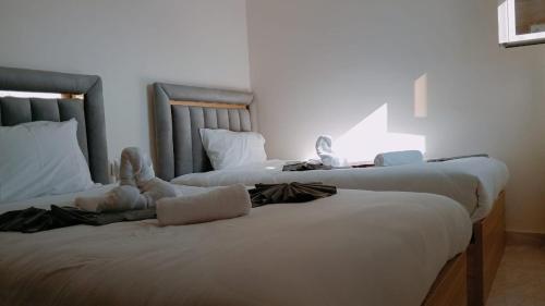 Pyramids house view HOTEL