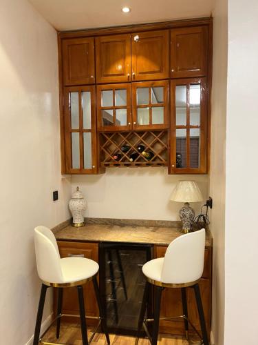 Fotografie z fotogalerie ubytování Albuquerque v destinaci Abeokuta